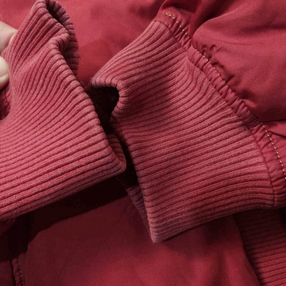 Everlast Vintage Puffer Jacket - Picture 5 of 8